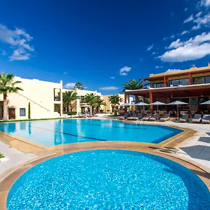 Atlantis Hotel Rethymno