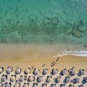 ***** Ξενοδοχείο Arte & Mare Elia Luxury And Ελλάδα