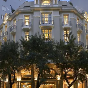 ***** Ξενοδοχείο The Excelsior - Small Luxury Of The World Ελλάδα