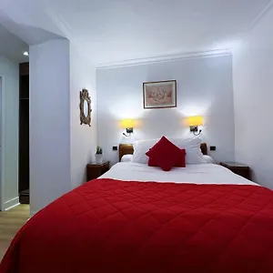 La Sanguine Paris