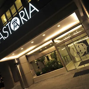 Astoria Selanik