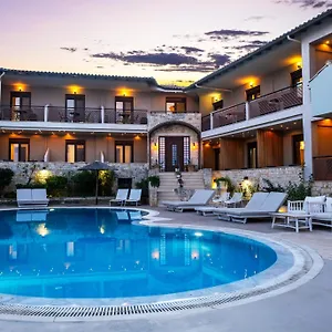 3* Hotel Stamos