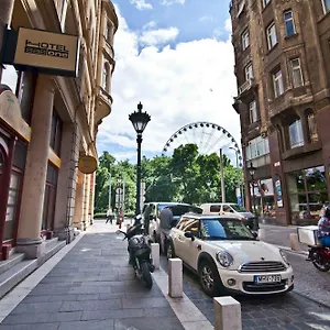 Sasone Budapeşte