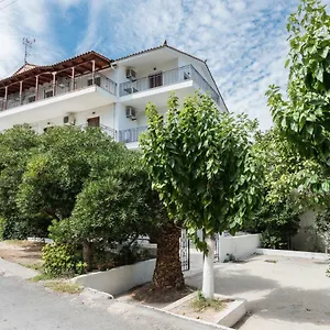 Areti Apartment Poros (Kefalonia)