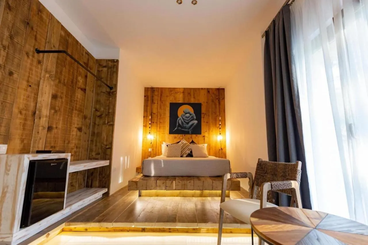 Resort Limna Beach Afytos