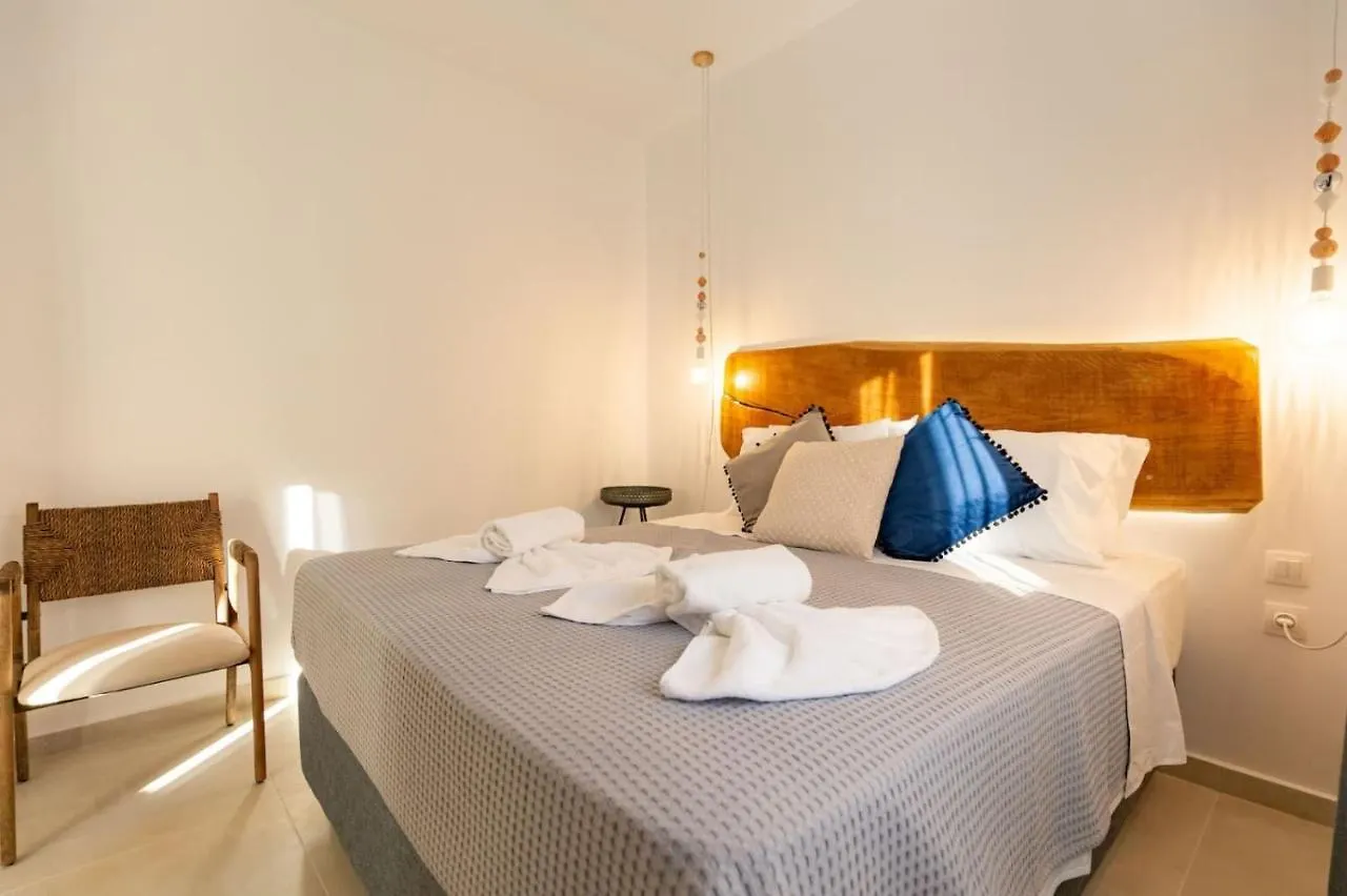Resort Limna Beach Afytos Greece
