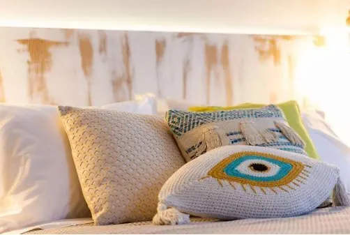 Limna Beach Afytos Resort
