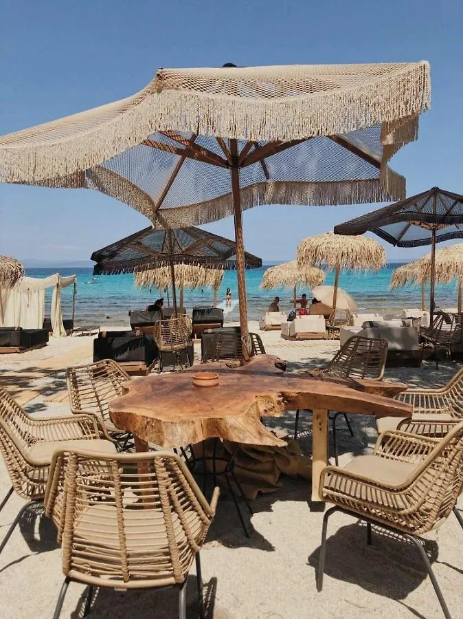 Limna Beach Afytos 0*,
