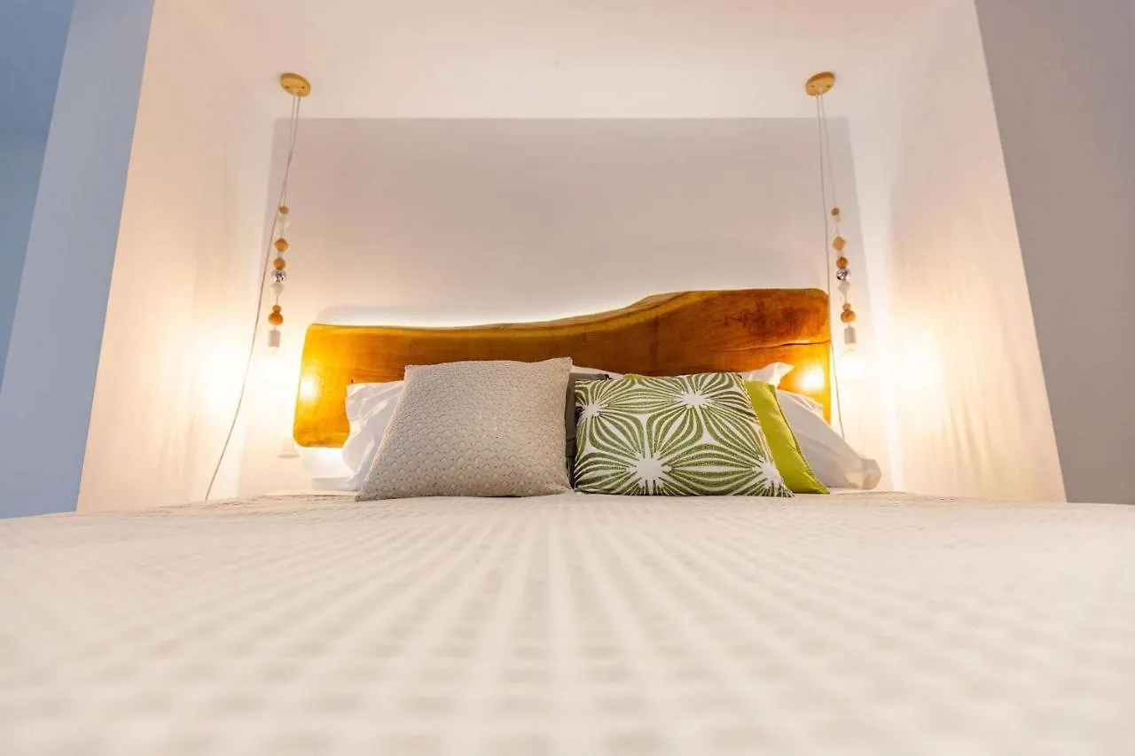 Resort Limna Beach Afytos