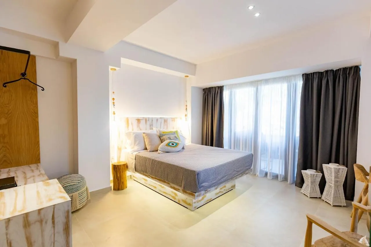 Resort Limna Beach Afytos