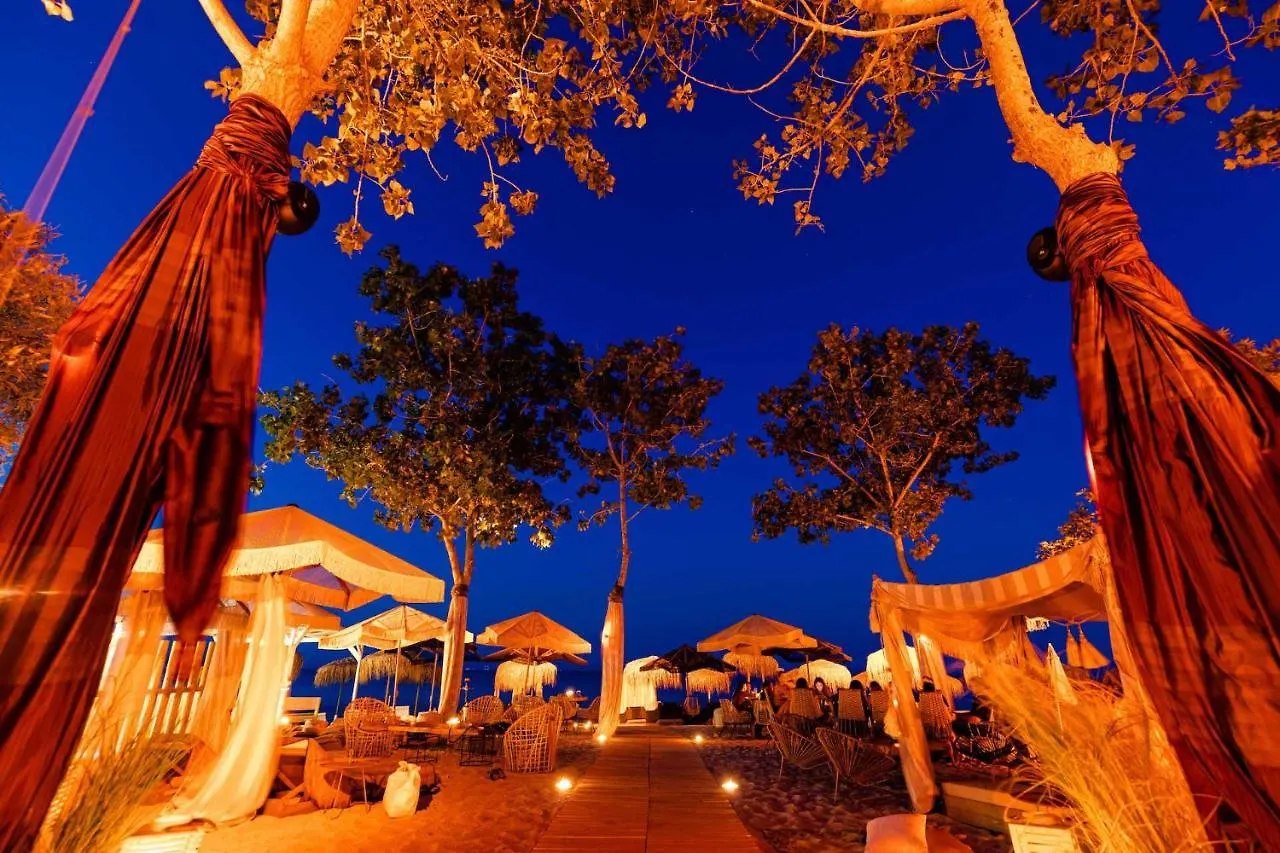 Limna Beach Afytos