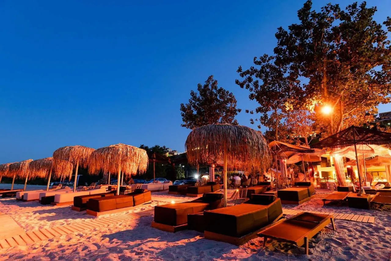 Limna Beach Afytos 0*,